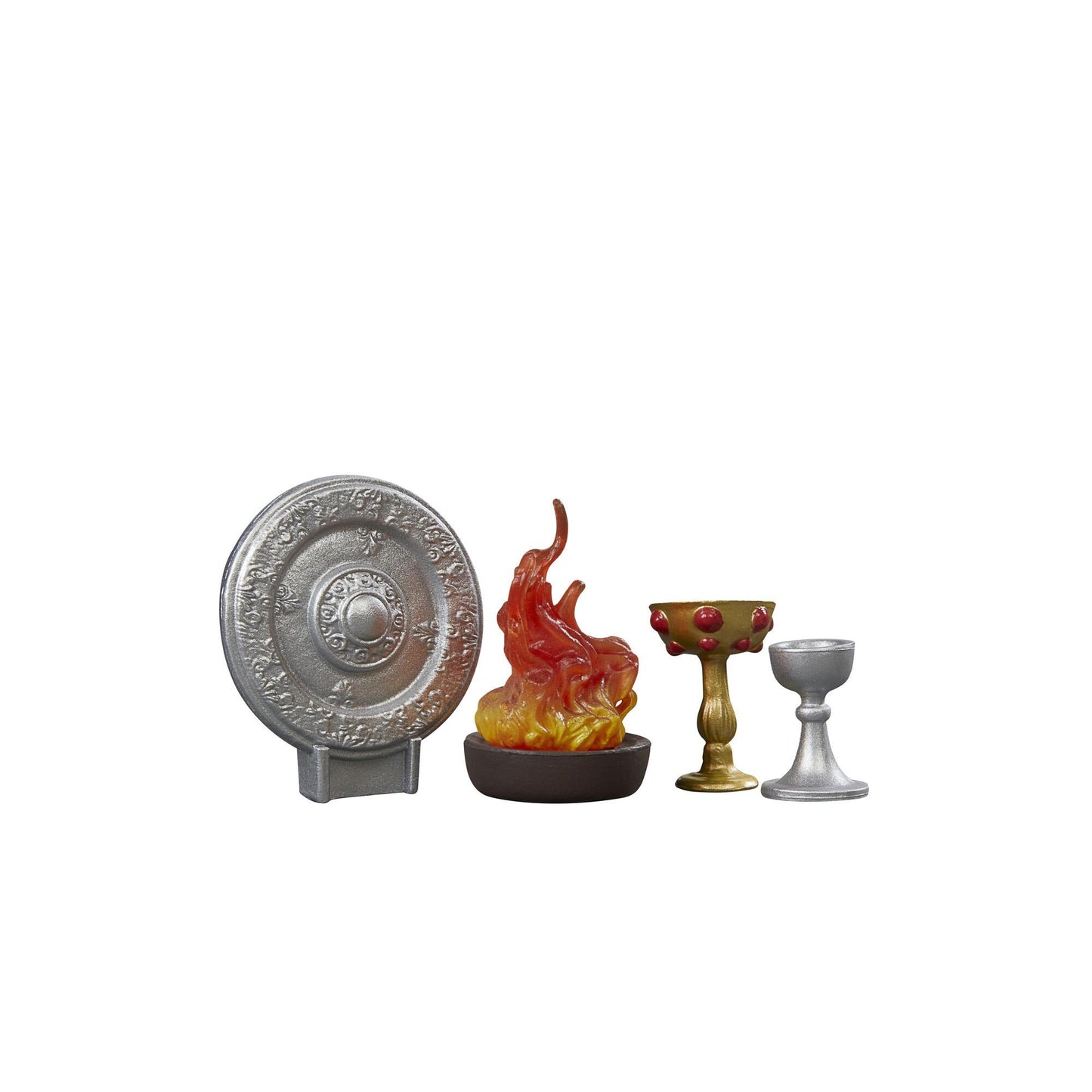 Indiana Jones 6 Inch Action Figure Wave 3 - Henry Jones Sr.