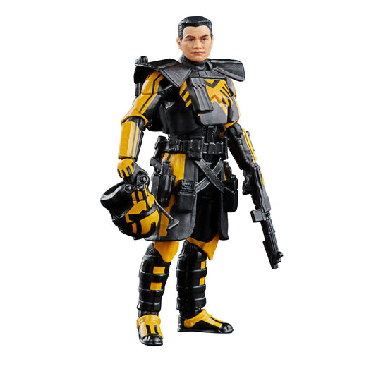 Star Wars The Vintage Collection 3.75 Inch Exclusive Action Figure - Arc Trooper (Umbra)