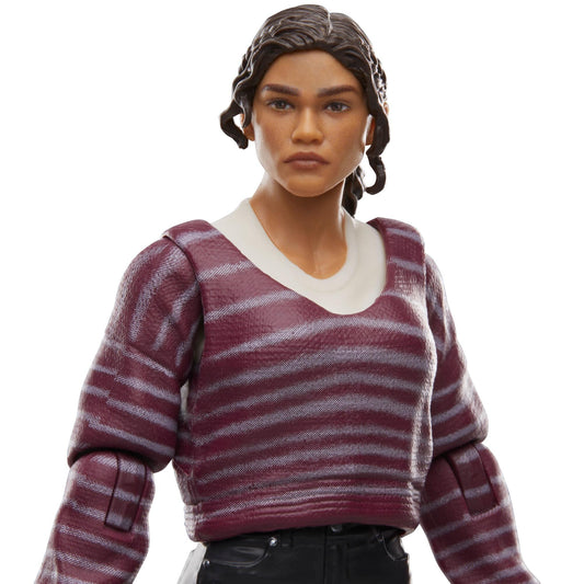 Marvel Legends 6 Inch Spider-Man Action Figure - MJ Mary Jane