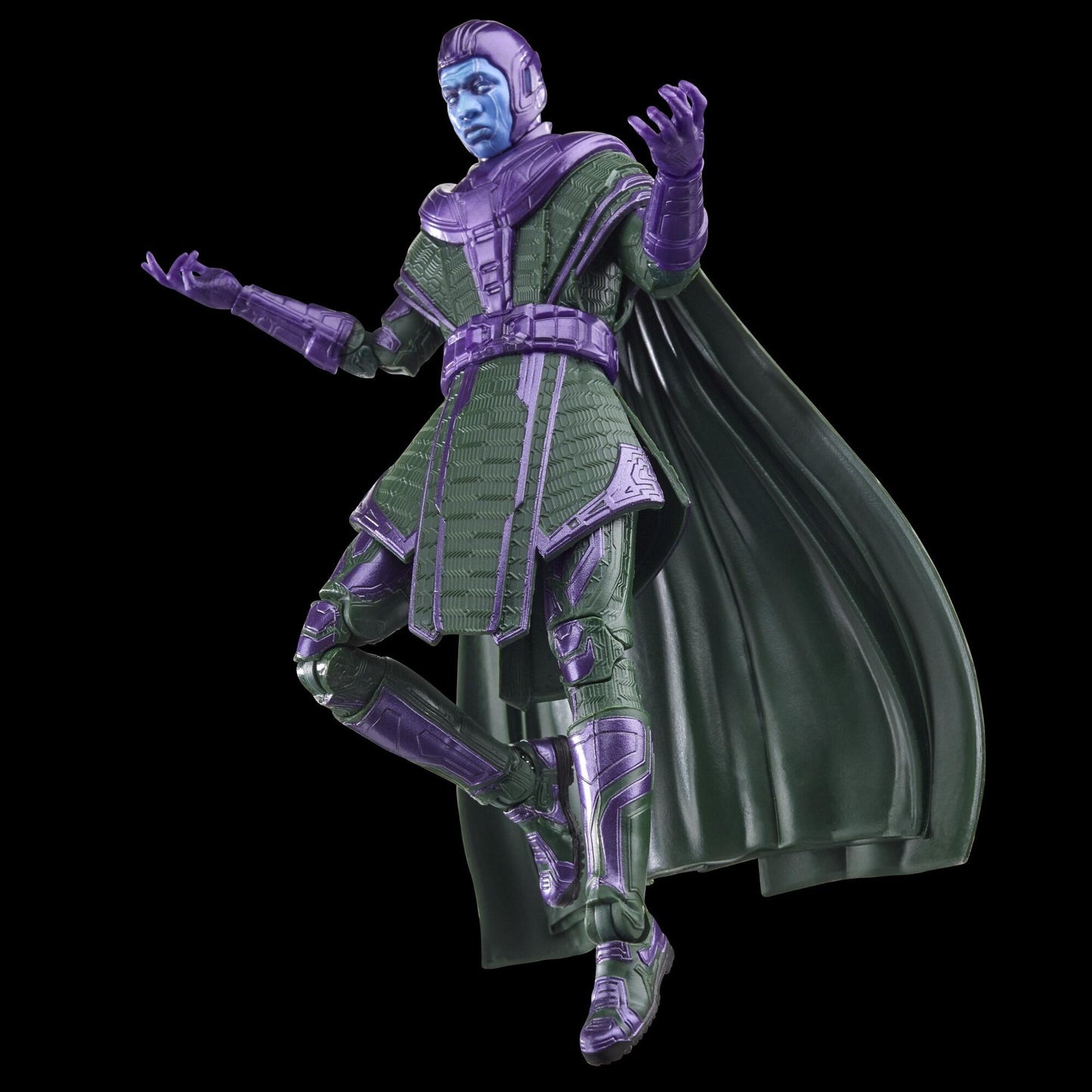 Marvel Legends Ant-Man and the Wasp: Quantumania Action Figure - Kang the Conqueror