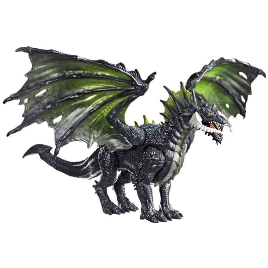 Dungeons & Dragons: Honor Among Thieves 6-Inch-Scale Action Figure - Rakor