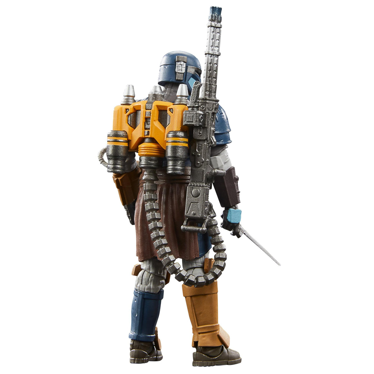 Star Wars The Vintage Collection Deluxe 3.75 Inch Action Figure - Paz Vizsla