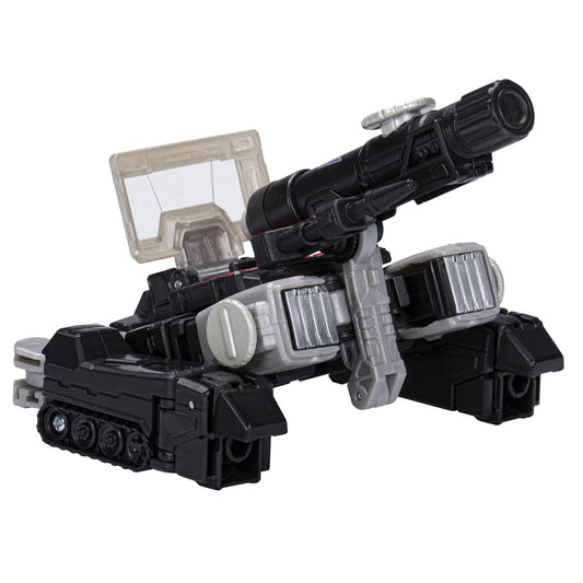 Transformers Generations Selects Deluxe Action Figure - Magnifcus