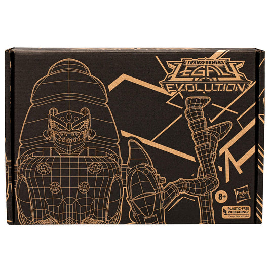 Transformers Generations Legacy Evolution Voyager Action Figure - Antagony