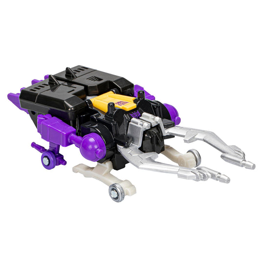 Transformers Retro Transformers: The Movie Action Figure - Shrapnel