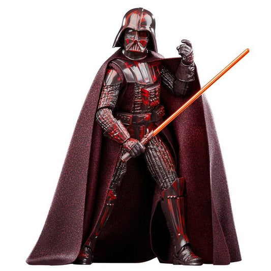 Star Wars The Black Series Convention Exclusive Action Figure - Darth Vader (Revenge of the Jedi)