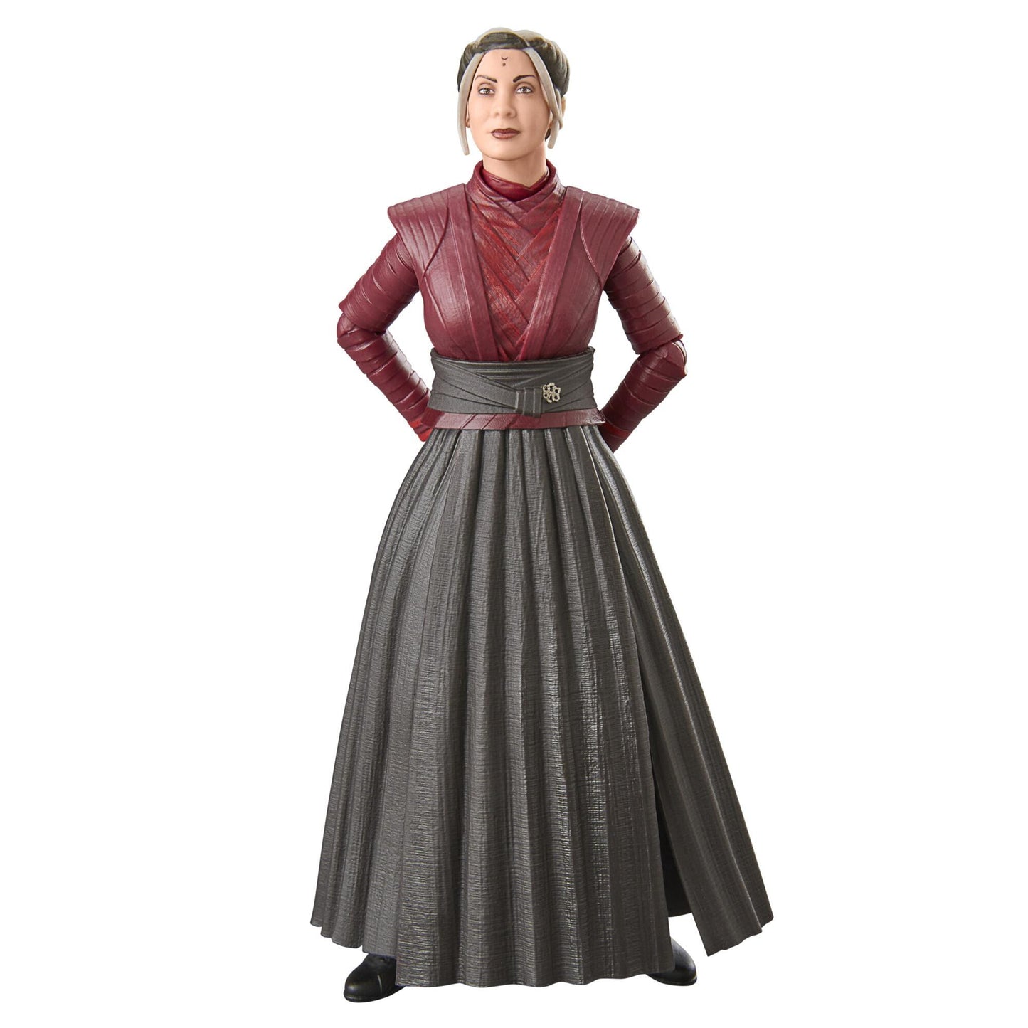 Star Wars Black Series 6 Inch Action Figure Wave 39 - Morgan Elsbeth