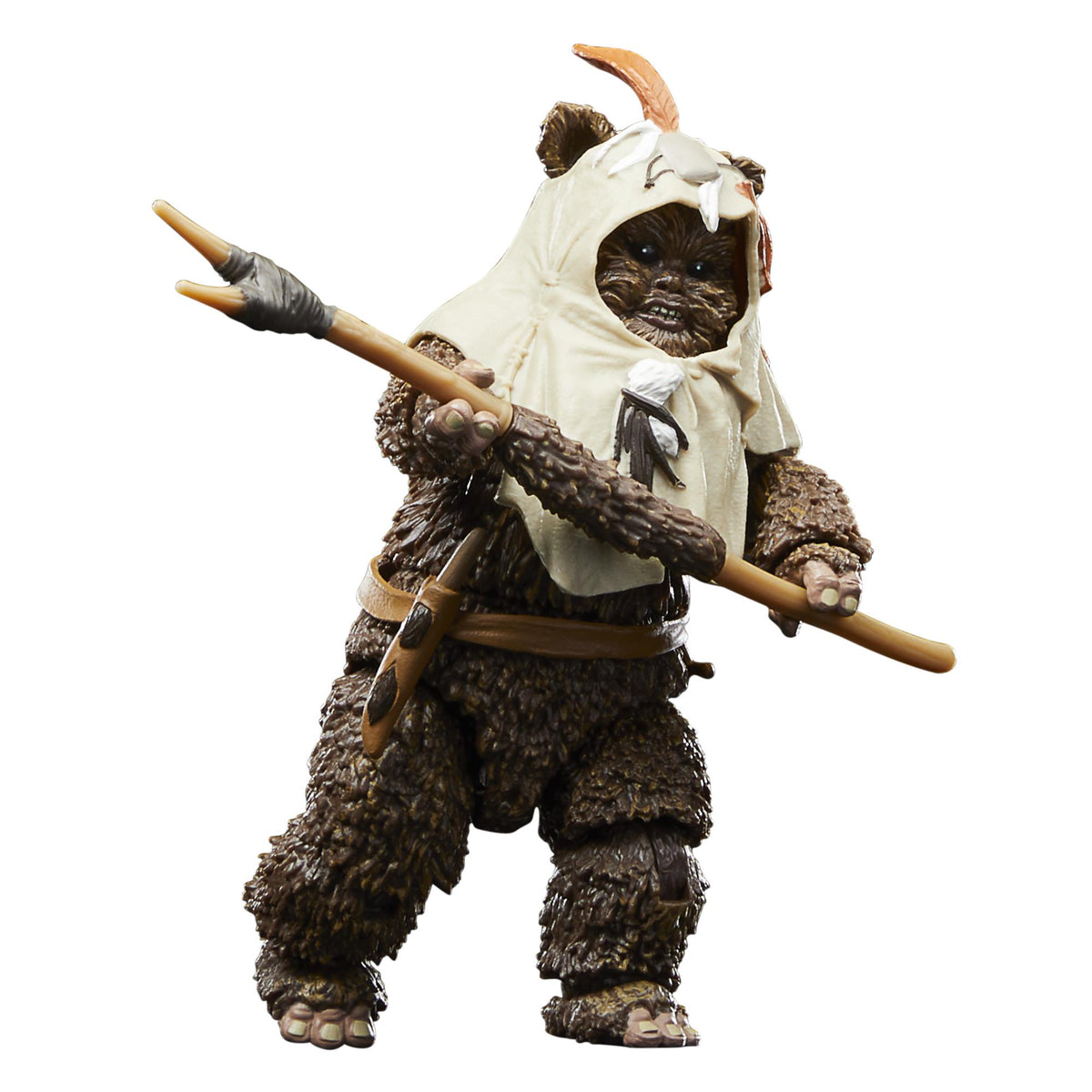 Star Wars Black Series ROTJ 40th Anniversary 6 Inch Action Figure Wave 2 - Paploo