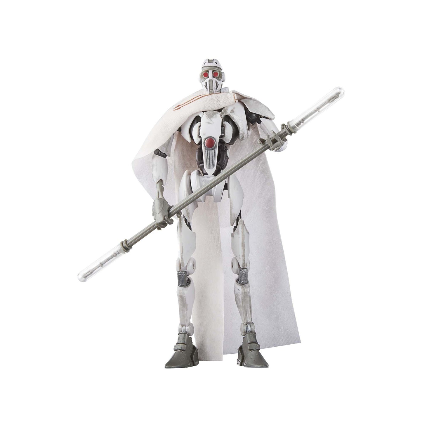 Star Wars Black Series 6 Inch Action Figure Wave 37 - Magnaguard