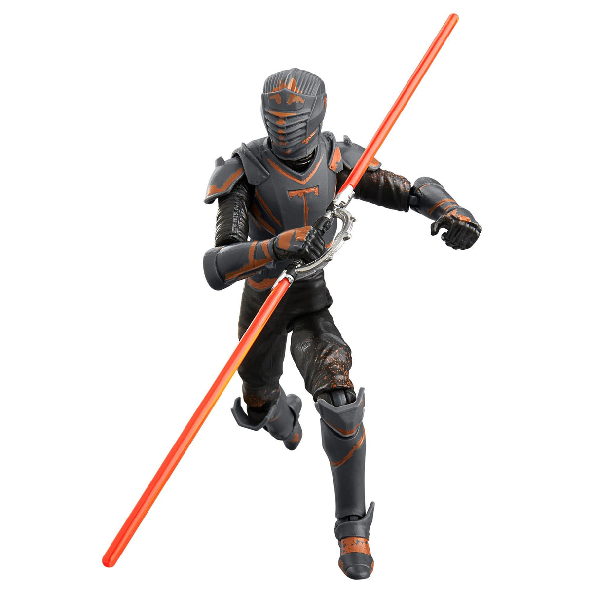 Star Wars Black Series 6 Inch Action Figure Wave 38 - Marrok