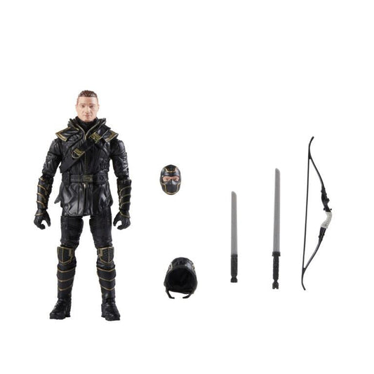 Marvel Legends Avengers Exclusive Action Figure - Marvel's Ronin