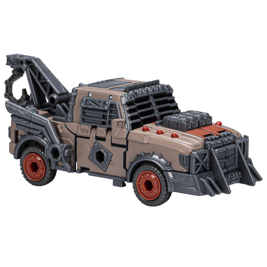 Transformers Generations Legacy Action Figure - Scrap Hook