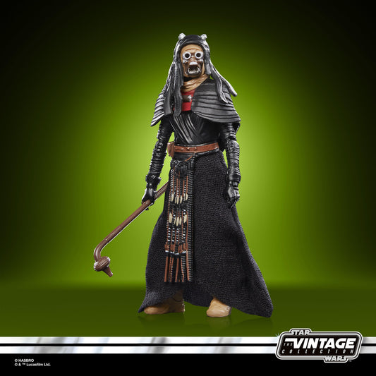 Star Wars The Vintage Collection 3.75 Inch Action Figure Wave 46 - Tusken Warrior
