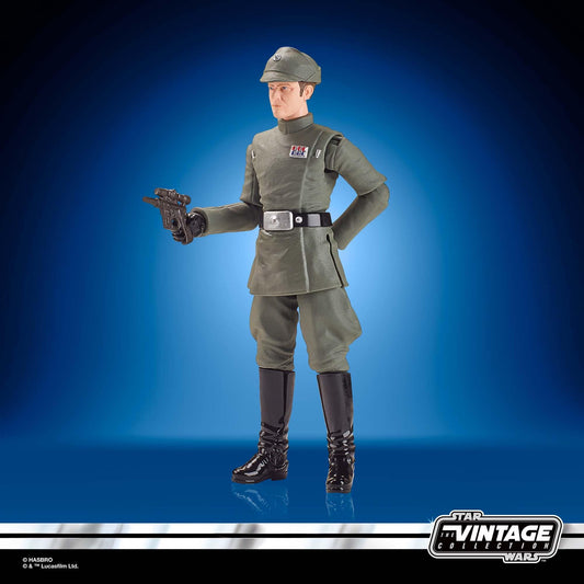 Star Wars The Vintage Collection 3.75 Inch Action Figure Wave 47 - Moff JerJerrod