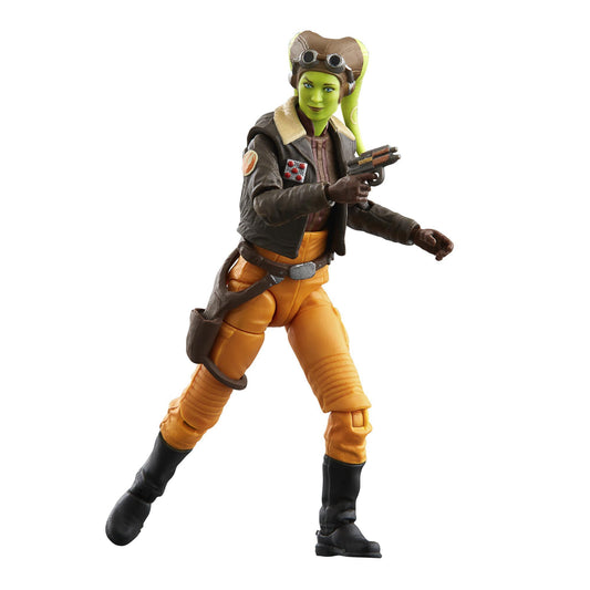 Star Wars The Vintage Collection 3.75 Inch Action Figure Wave 48 - General Hera Syndulla