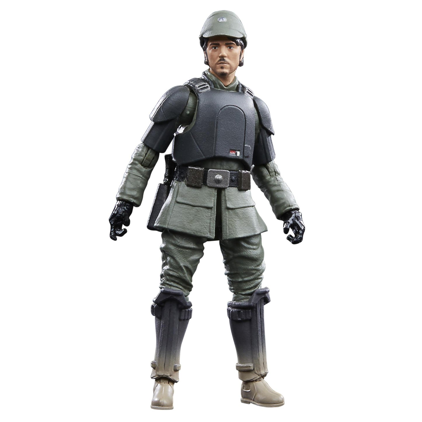 Star Wars The Vintage Collection 3.75 Inch Action Figure Wave 45 - Cassian Andor (Aldhani Mission)