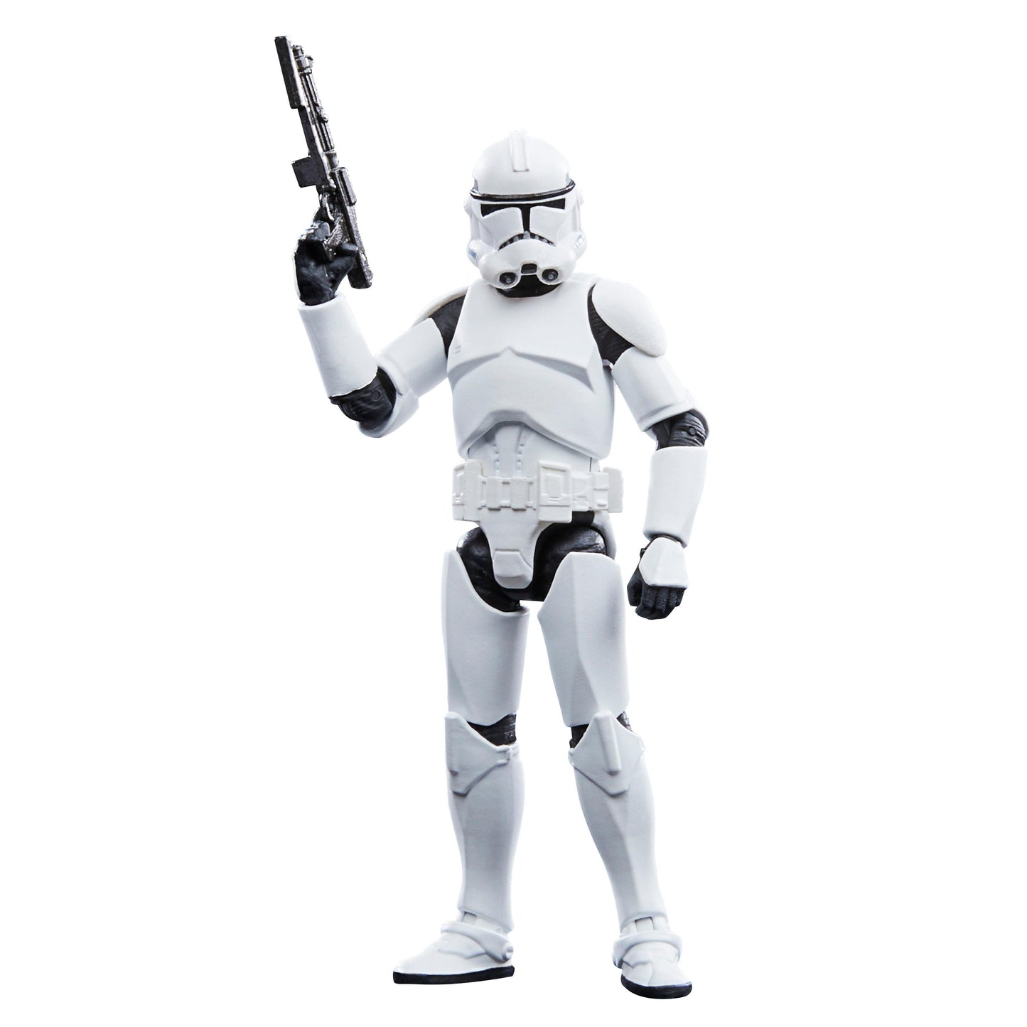 Star Wars The Vintage Collection Action Figure Wave 45 - Clone Trooper (Phase II Armour)
