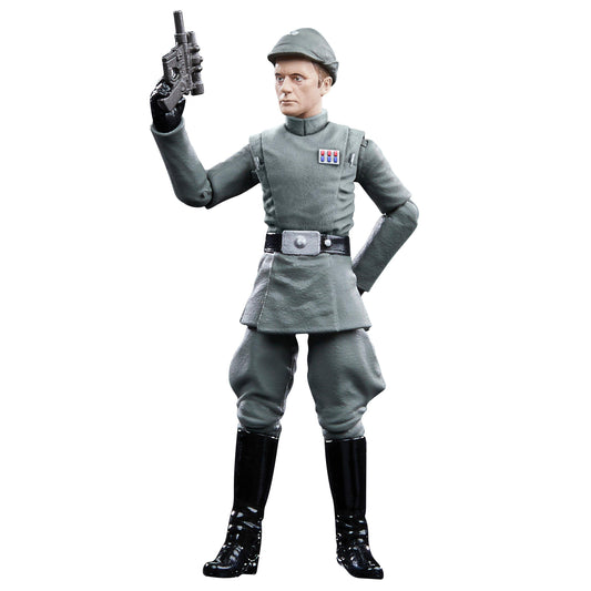 Star Wars The Vintage Collection Action Figure Wave 45 - Admiral Piett