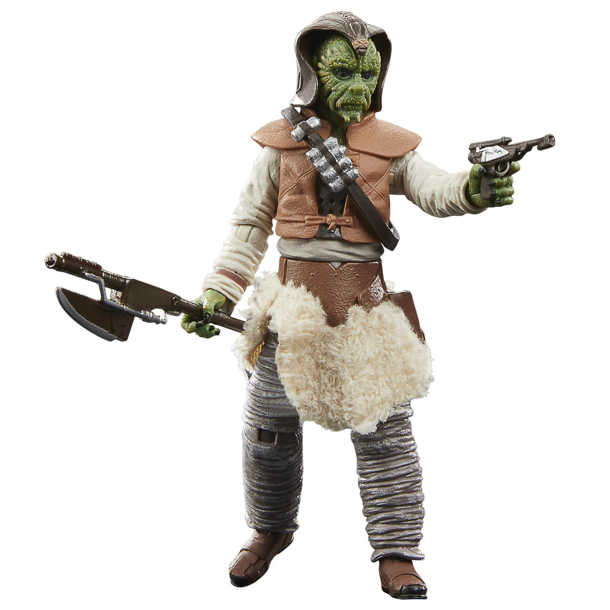 Star Wars The Vintage Collection 3.75 Inch Action Figure Wave 44 - Wooof