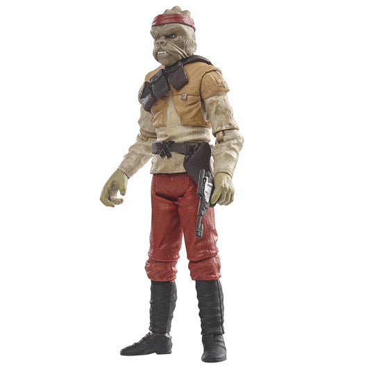 Star Wars The Vintage Collection 3.75 Inch Action Figure Wave 44 - Kithaba (Skiff Guard)