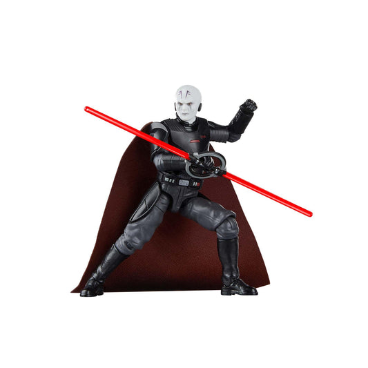 Star Wars The Vintage Collection 3.75 Inch Action Figure Wave 49 - Grand Inquisitor