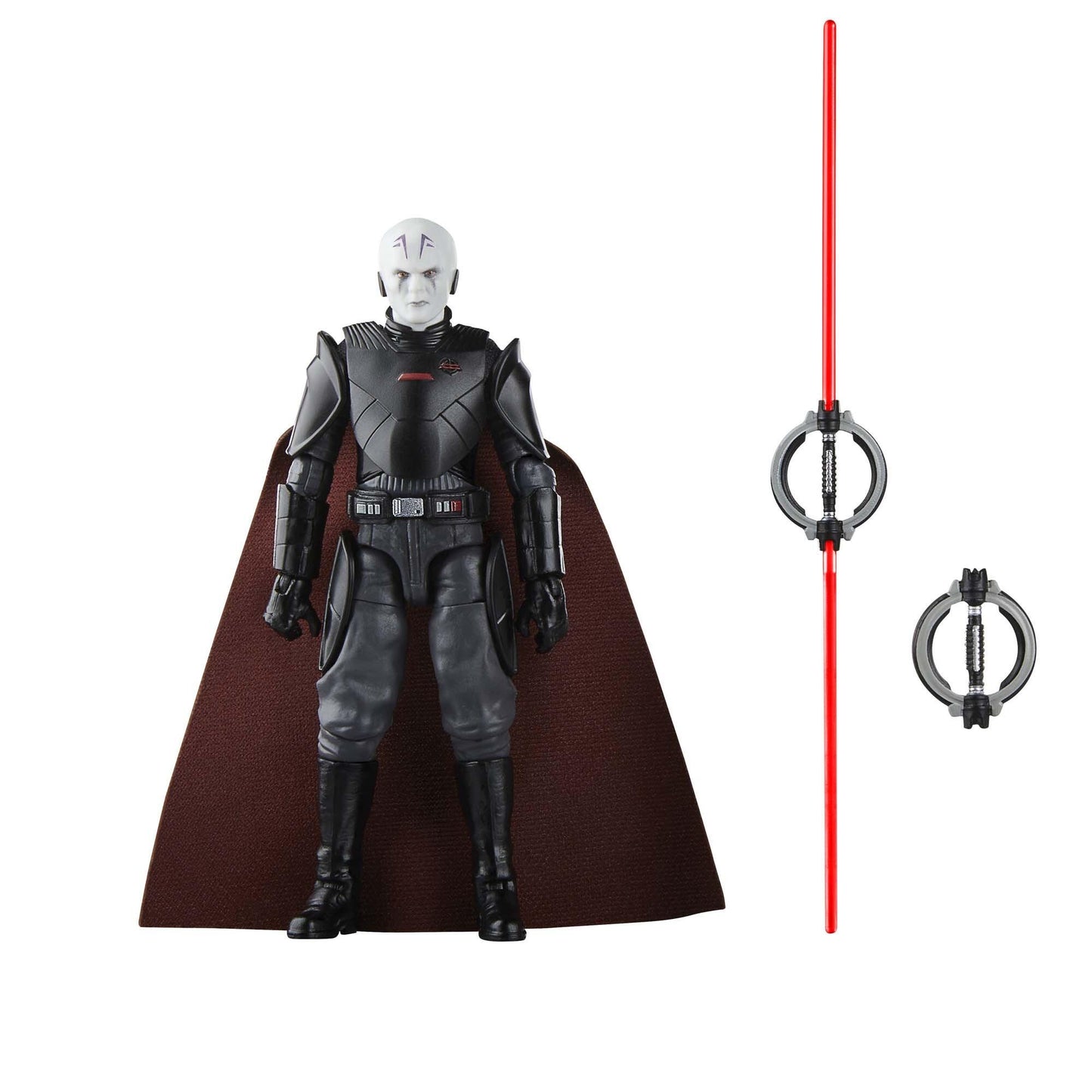 Star Wars The Vintage Collection 3.75 Inch Action Figure Wave 49 - Grand Inquisitor