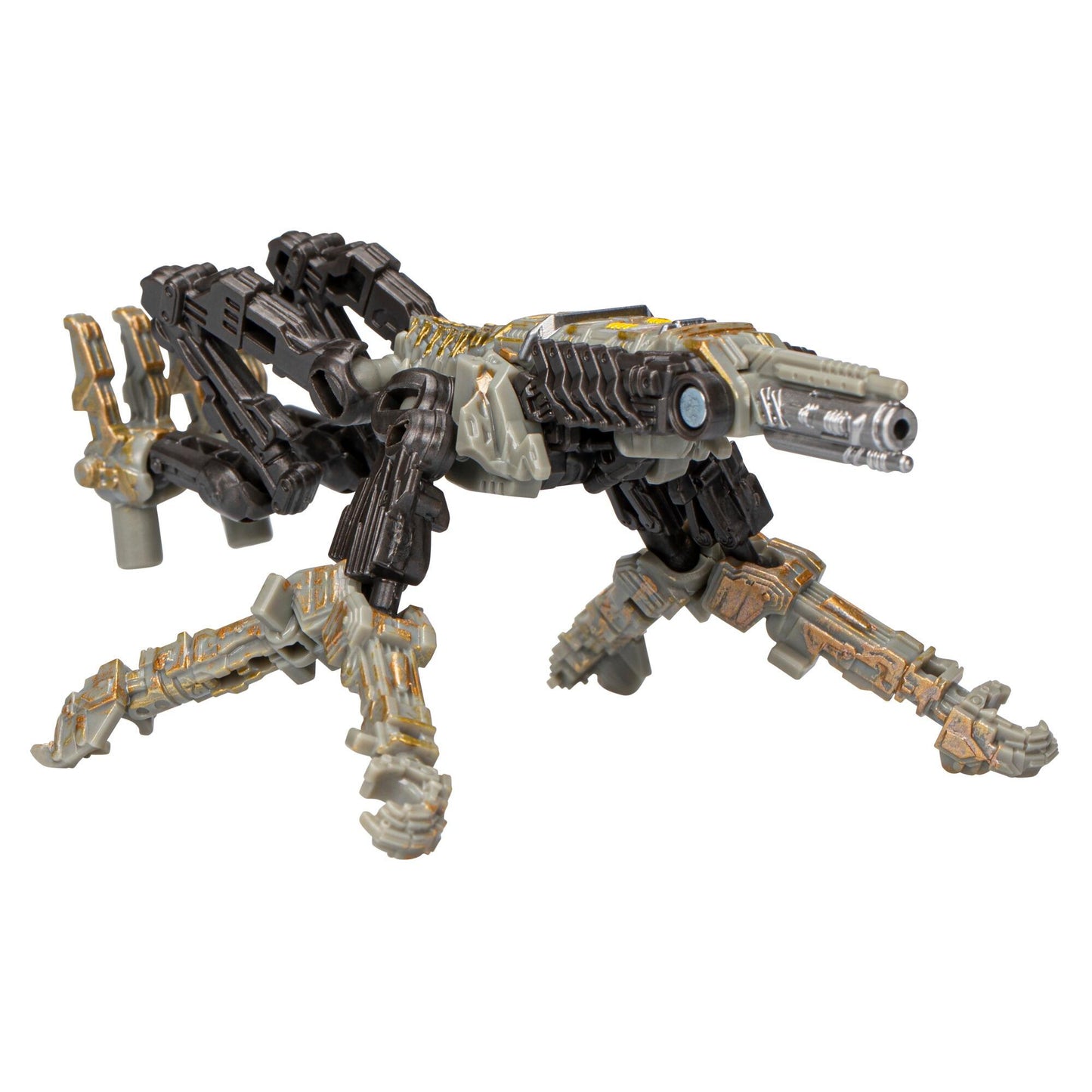 Transformers Studio Series TF7 Core Class Action Figure - Terrorcon Novakane