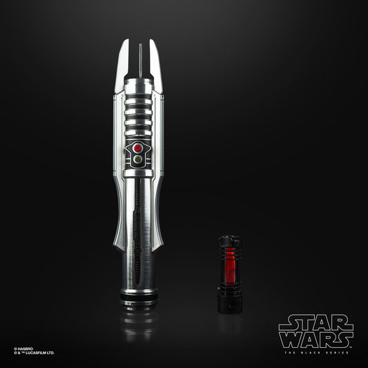 Star Wars Black Series Force FX Elite Lightsaber - Darth Revan's Lightsaber