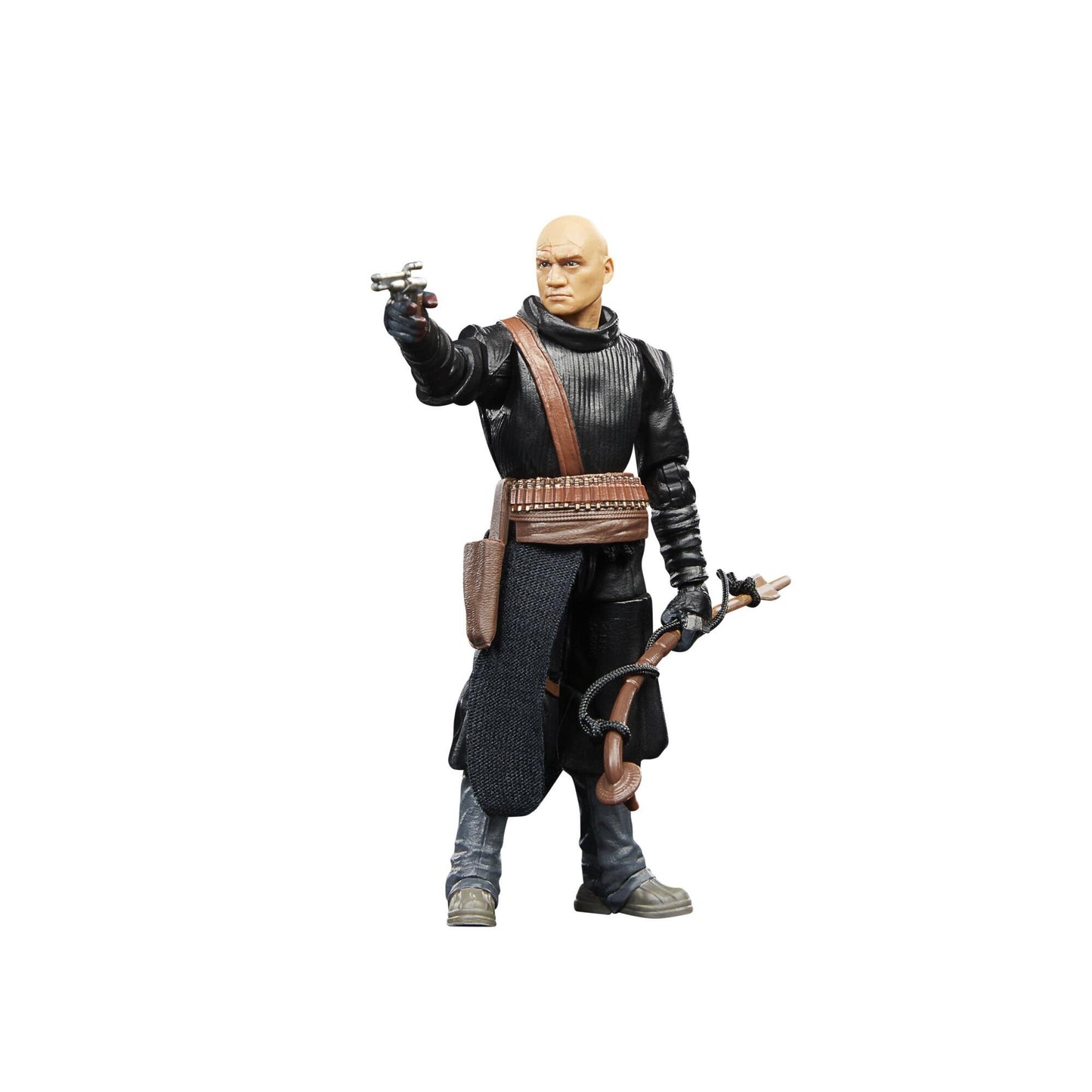 Star Wars The Vintage Collection 3.75 Inch Action Figure Wave 47 - Boba Fett (Tusken)
