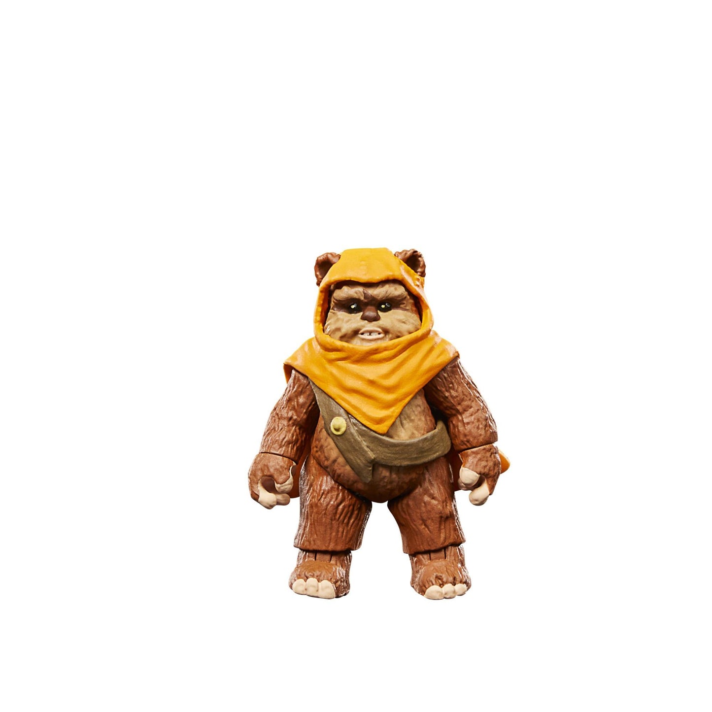 Star Wars The Vintage Collection Ewoks Action Figure 2-Pack - Wicket & Kneesaa