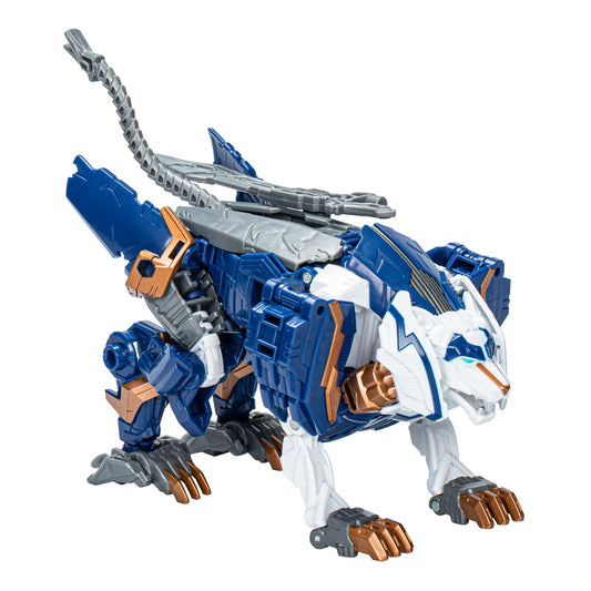 Transformers Generations Legacy Voyager Class Action Figure - Prime Thundertron