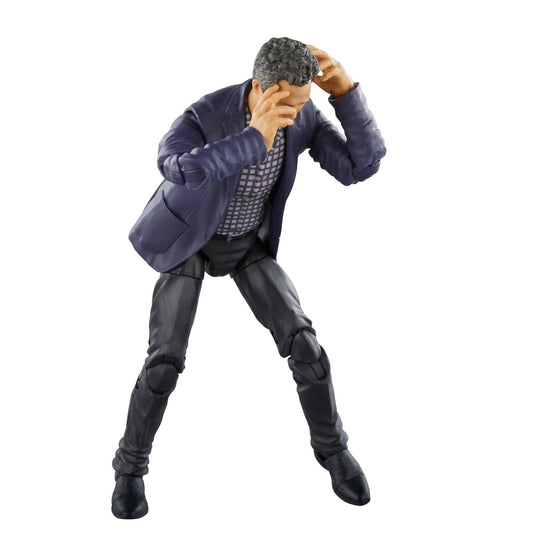 Marvel Legends Infinity Saga Action Figure Wave 1 - Bruce Banner