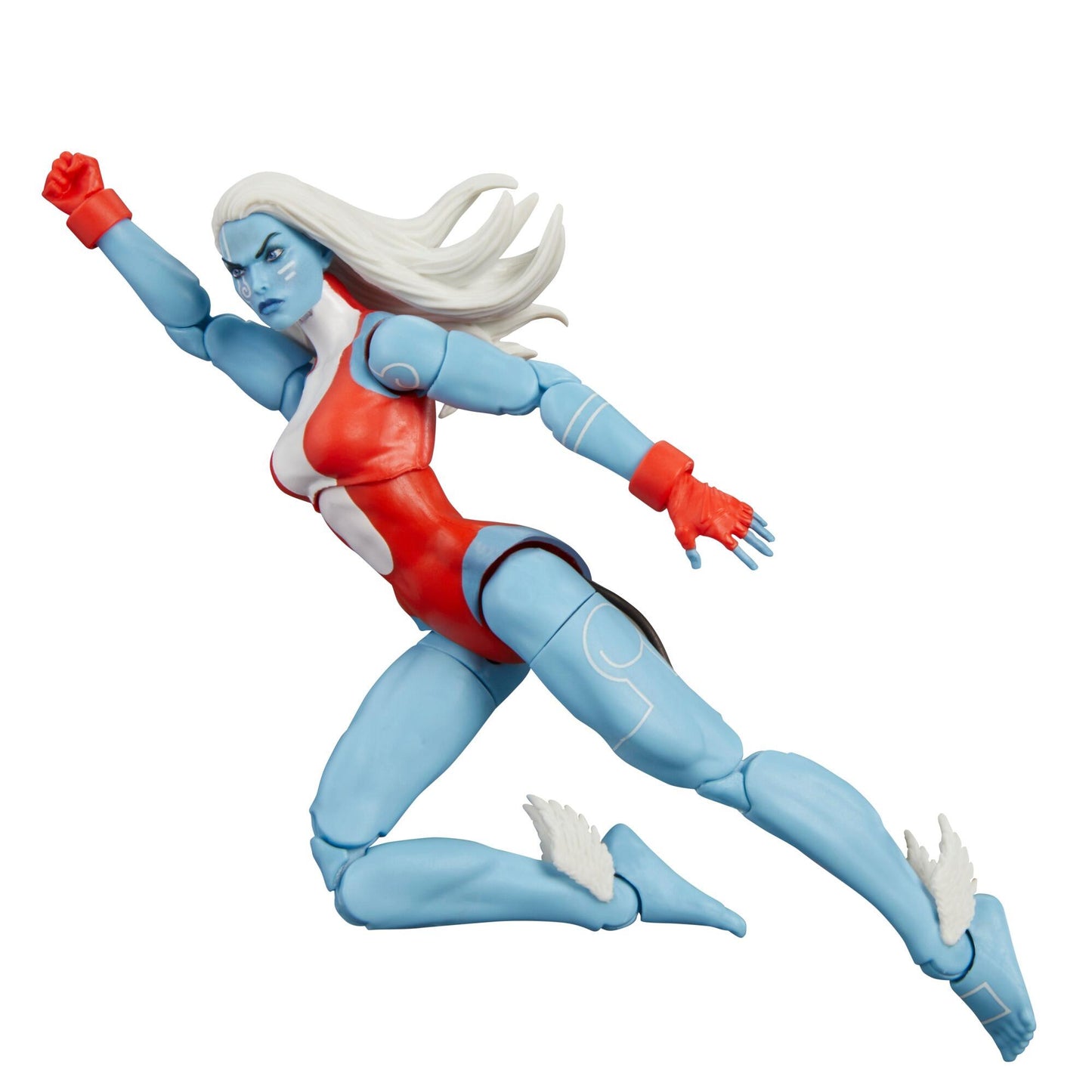Marvel Legends 6 Inch Classic Action Figure Wave 2 - Namorita