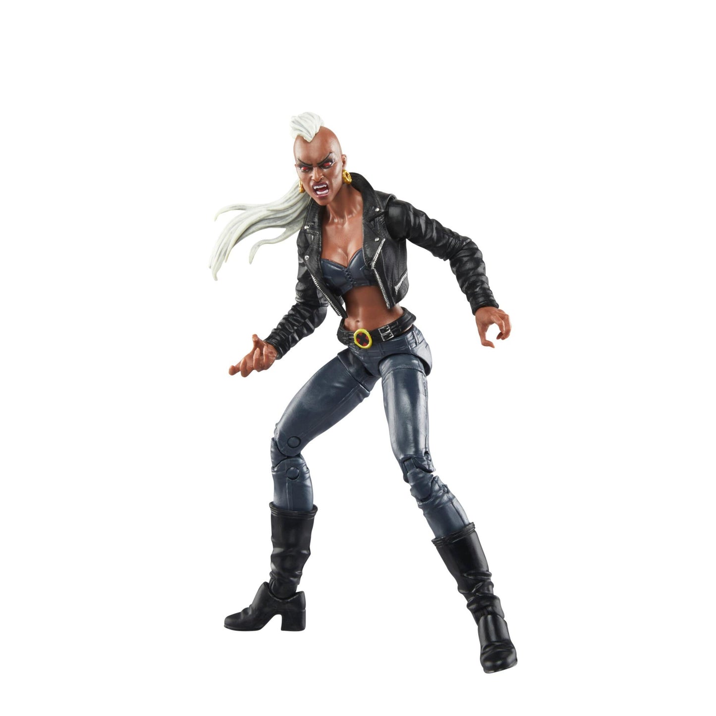 Marvel Legends 6 Inch Action Figure Strange Tales Wave 1 - Bloodstorm