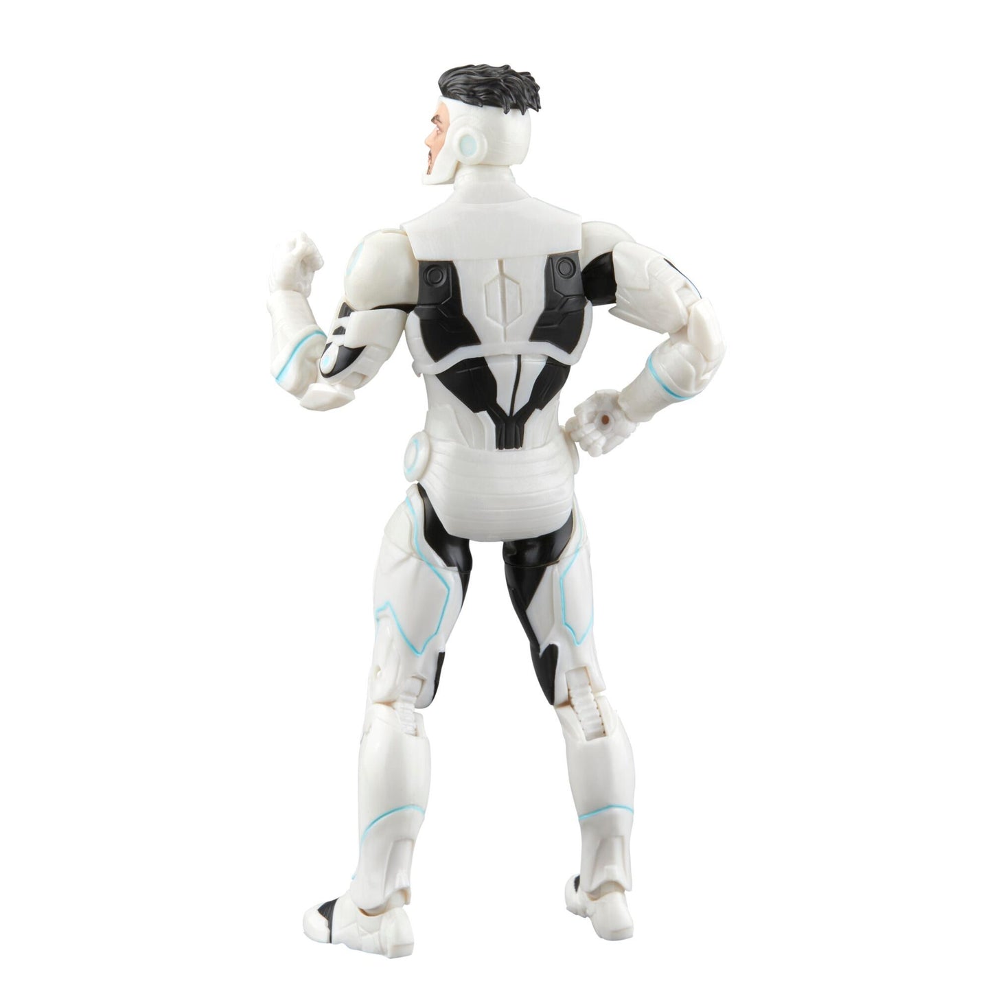 Marvel Legends 6 Inch Classic Action Figure Wave 3 - Superior Iron Man