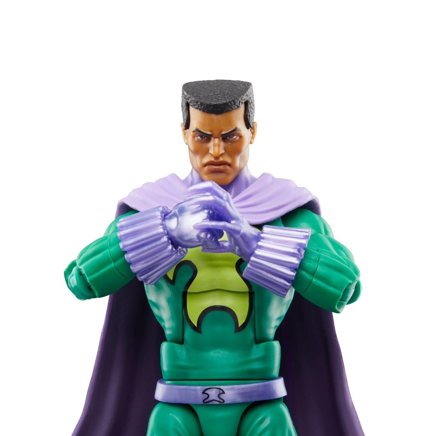 Marvel Legends 6 Inch Spider-Man Retro Exclusive Action Figure - Marvel's Prowler