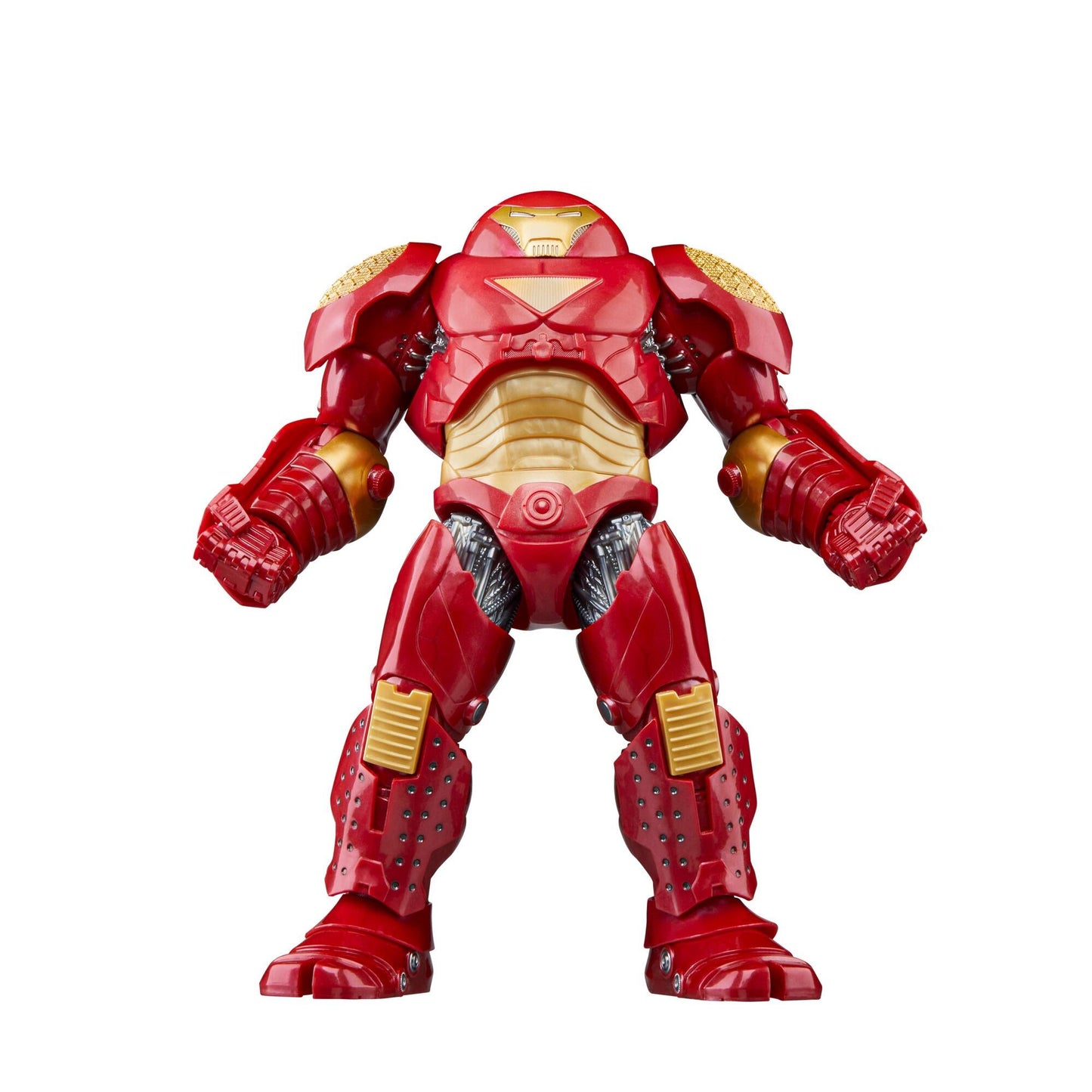 Marvel Legends 85th Anniversary 6 Inch Deluxe Action Figure - Hulkbuster