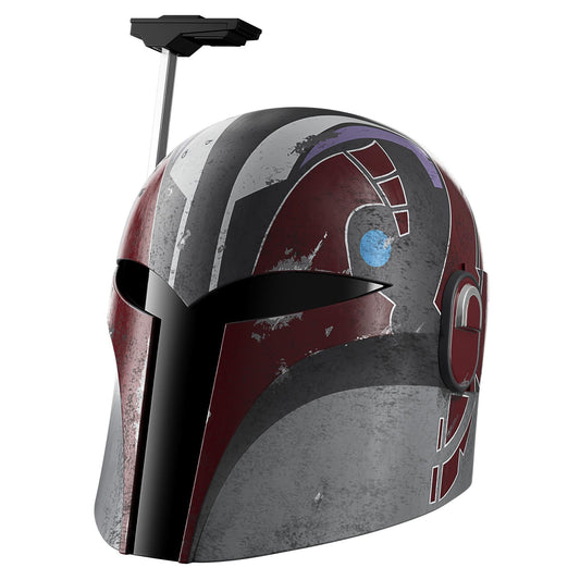 Star Wars Black Series Premium Electronic Helmet - Sabine Wren