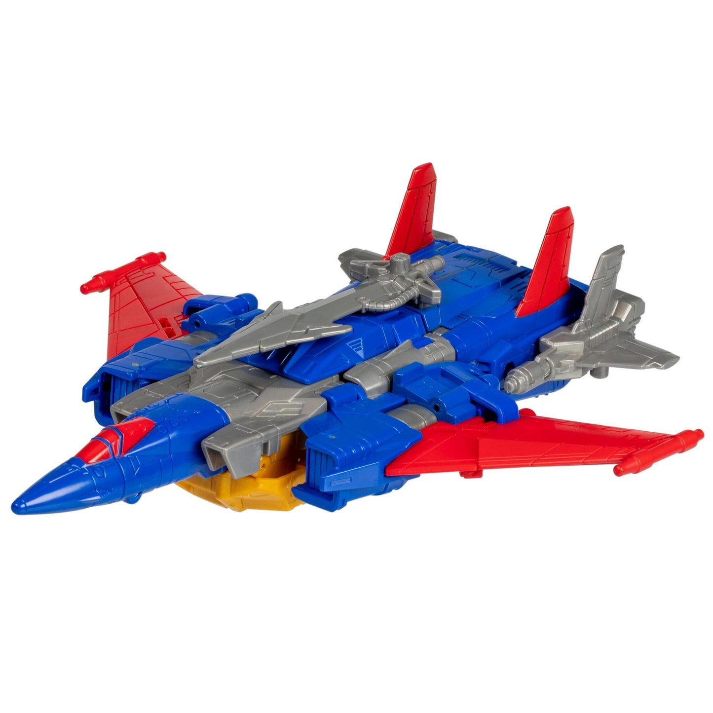 Transformers Legacy United Voyager Class Action Figure - G1 Metalhawk