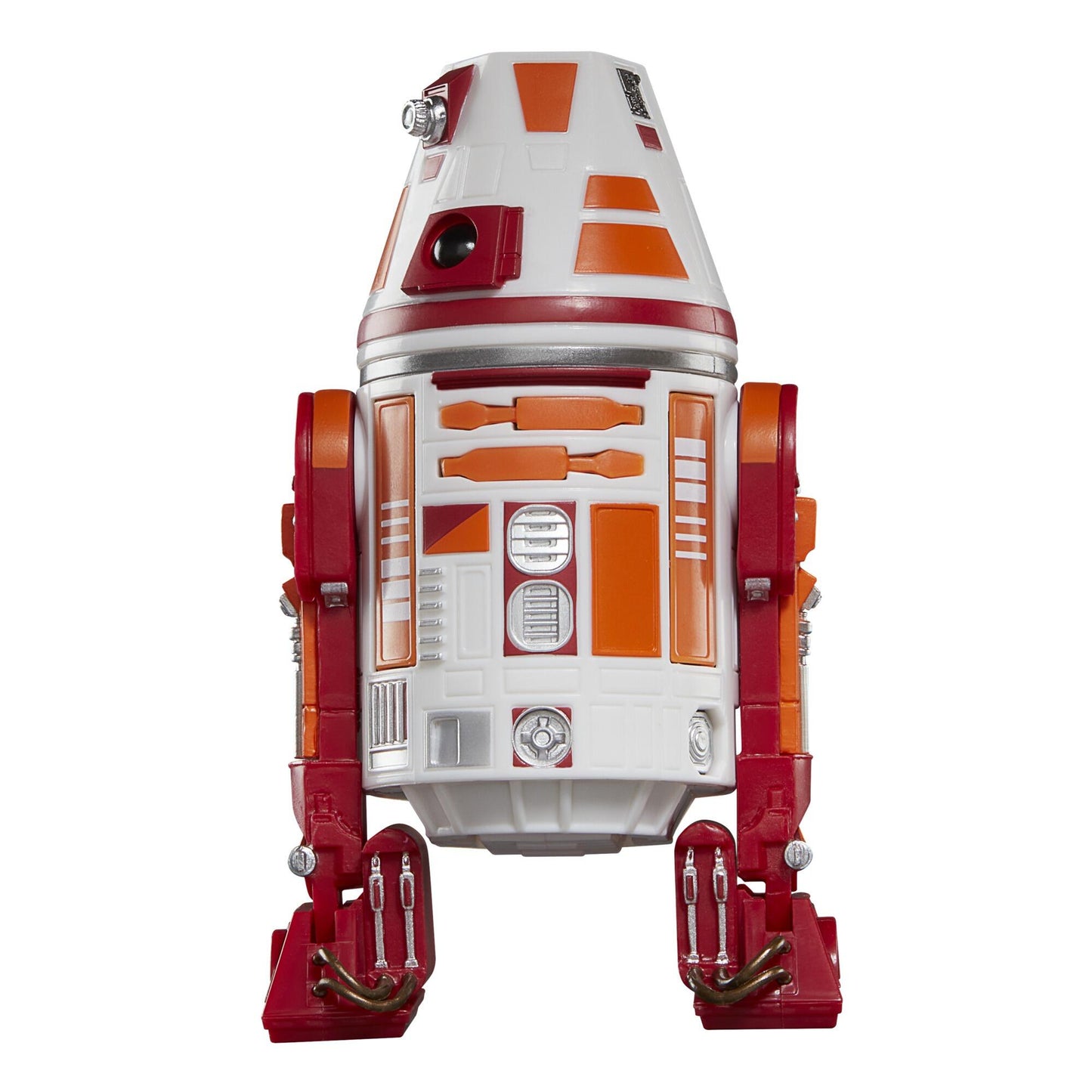 Star Wars Black Series 6 Inch Exclusive Action Figure - R4-6D0