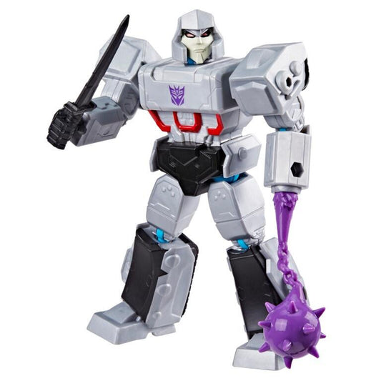 Transformers MixMashers Deluxe Action Figure - Megatron
