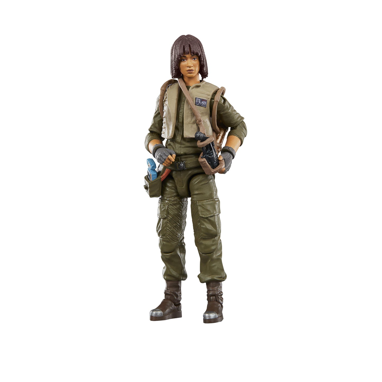Star Wars The Vintage Collection 3.75 Inch Action Figure Wave 53 - Osha Aniseya