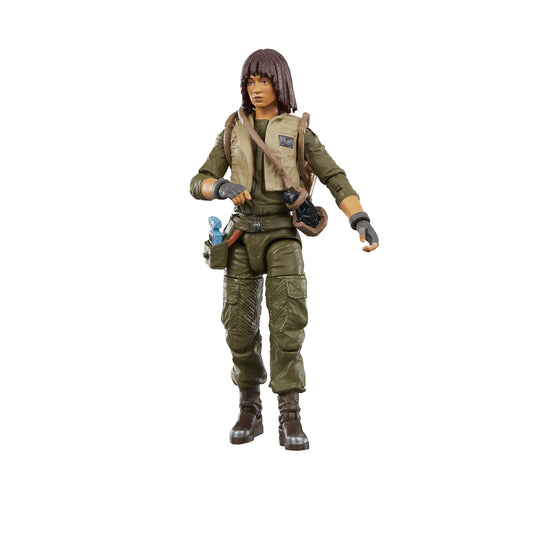 Star Wars The Vintage Collection 3.75 Inch Action Figure Wave 53 - Osha Aniseya