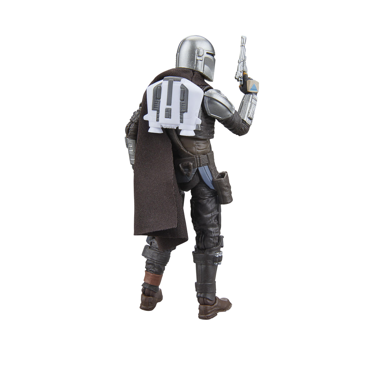 Star Wars The Vintage Collection 3.75 Inch Action Figure Wave 55 - The Mandalorian (Imperial Base)