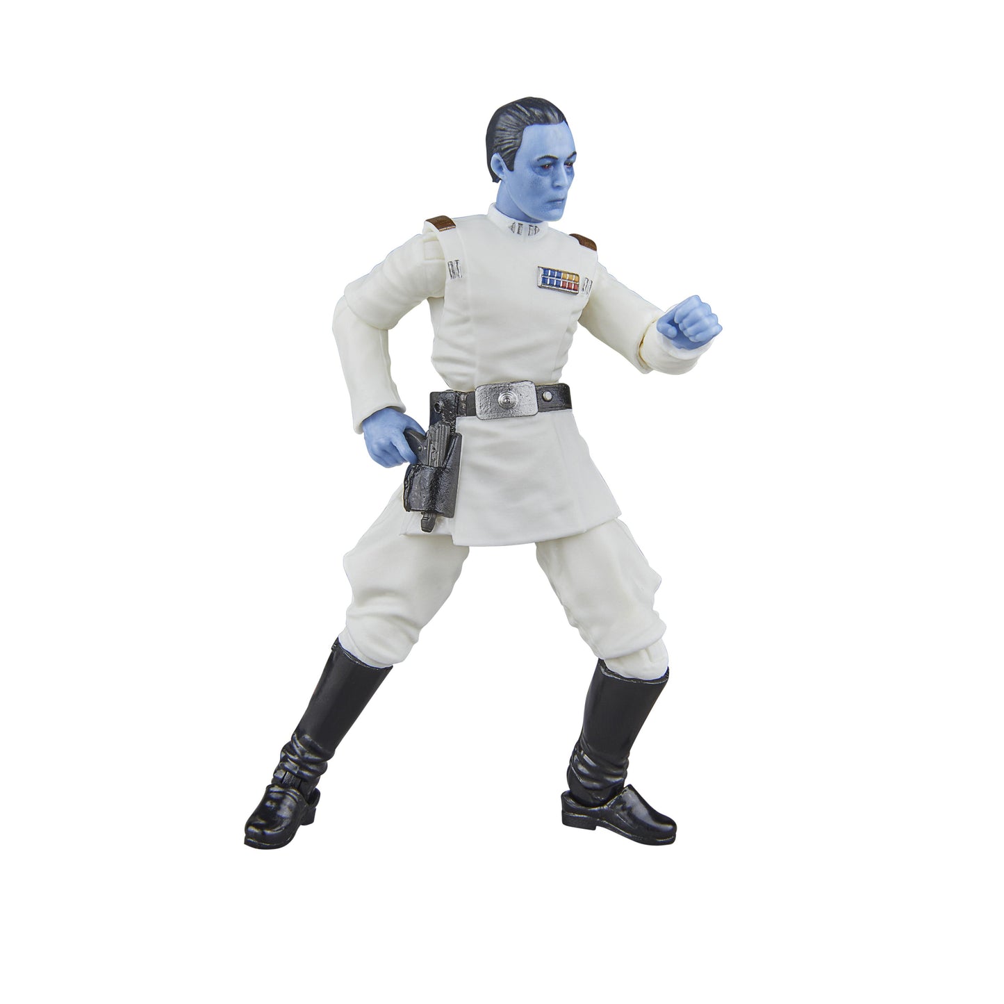 Star Wars The Vintage Collection 3.75 Inch Action Figure Wave 55 - Grand Admiral Thrawn (Ahsoka)