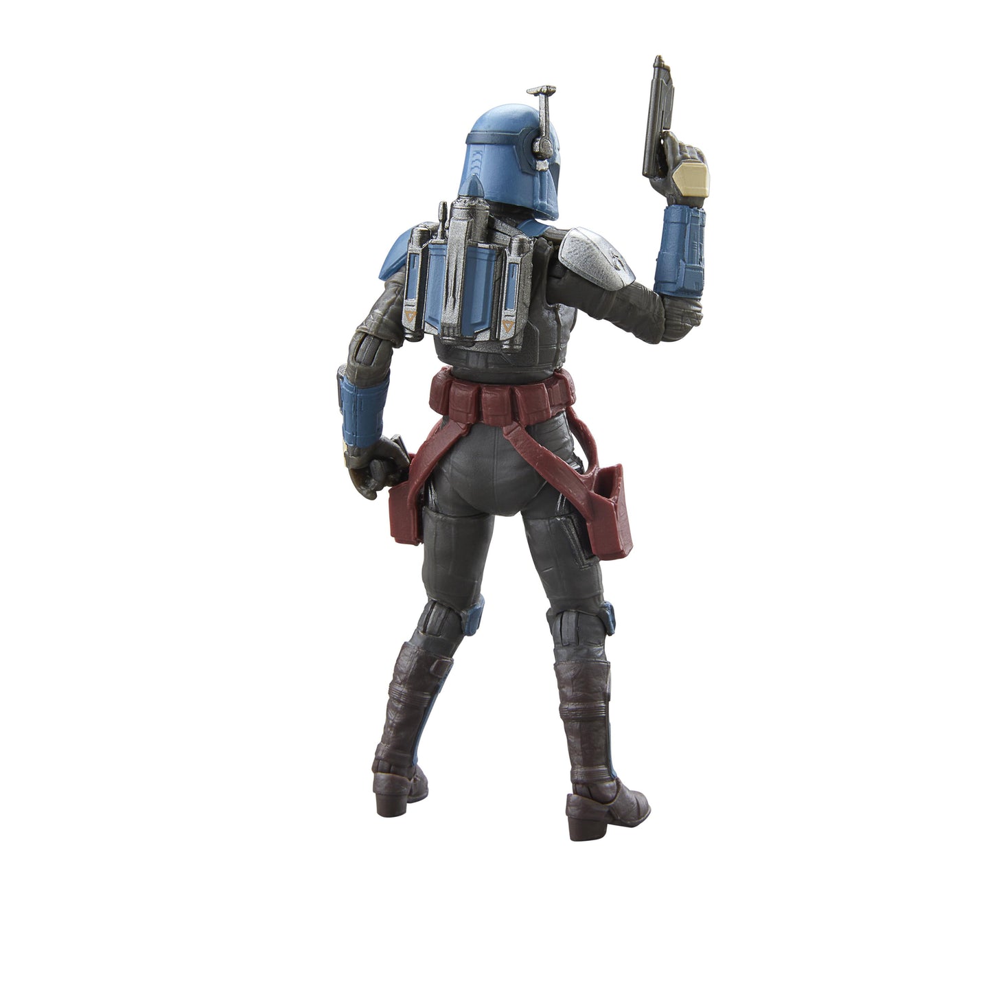 Star Wars The Vintage Collection 3.75 Inch Action Figure Wave 55 - Bo-Katan Kryze (Plazir-15)