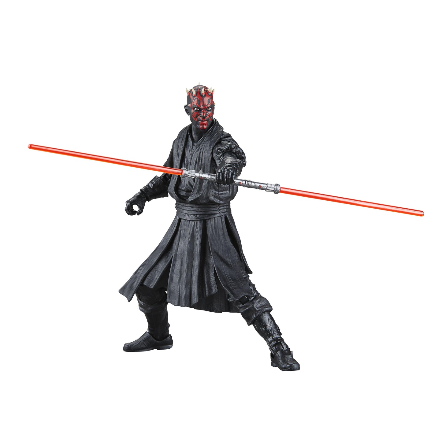 Star Wars Black Series 6 Inch Action Figure Wave 44 - Darth Maul