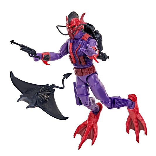 *PRE-ORDER G.I. Joe Classified Series Action Figure - Hydro-Viper