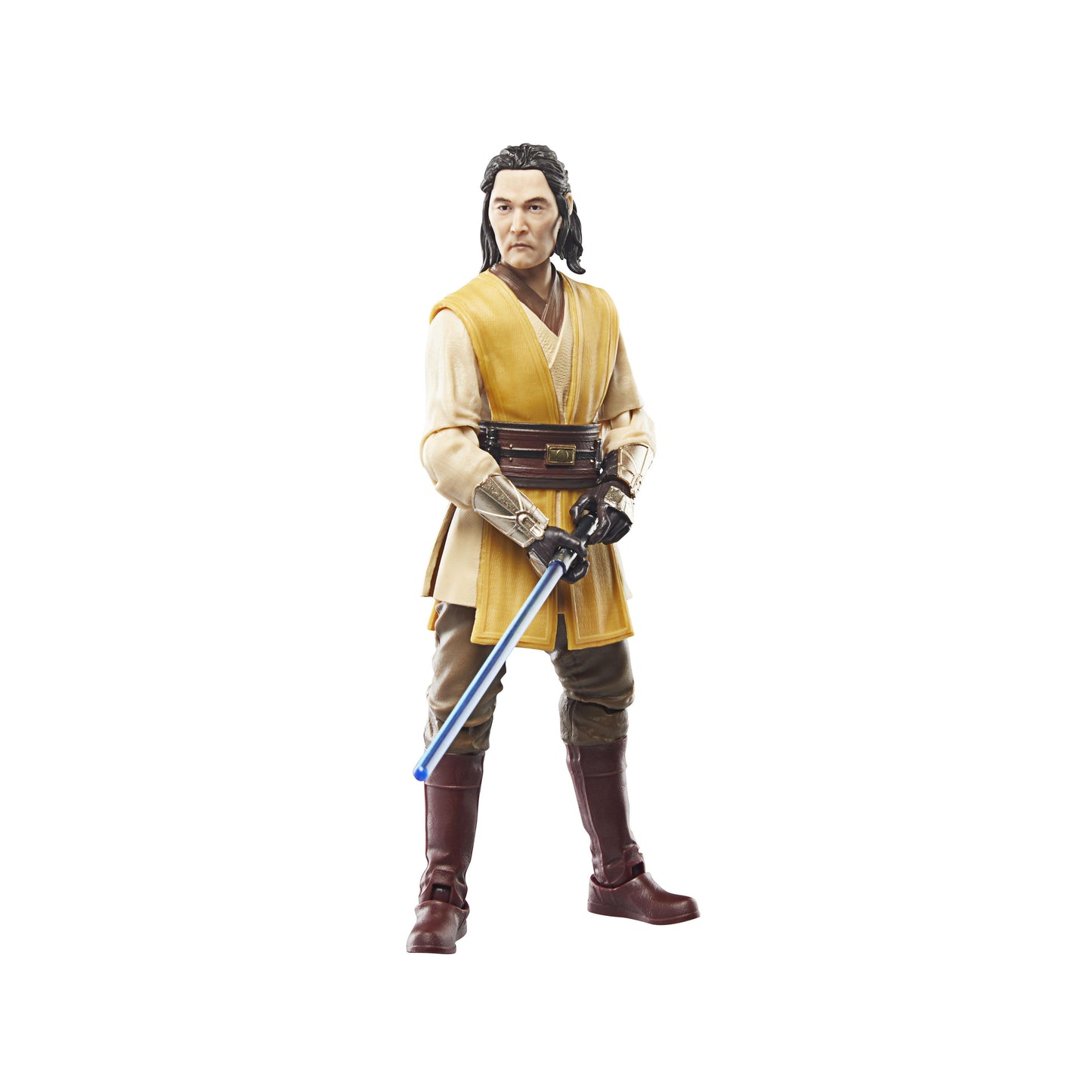 Star Wars Black Series 6 Inch Action Figure Wave 42 - Jedi Master Sol