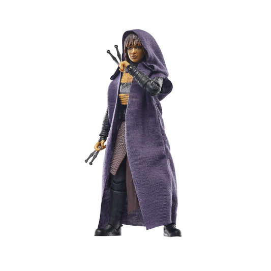 Star Wars Black Series 6 Inch Action Figure Wave 42 - Mae (Assassin)